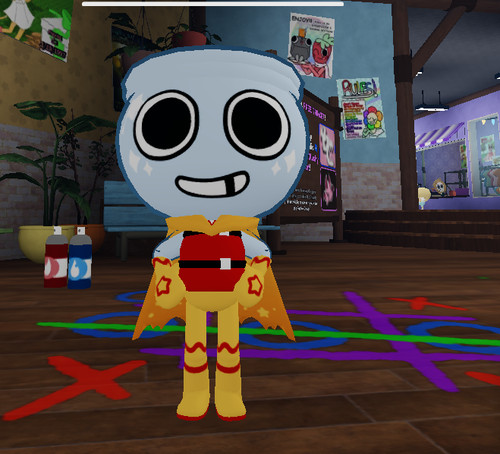 Roblox dandy world - roblox, ✨