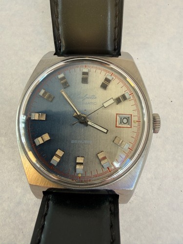 Glashütte spezimatic - glashütte,