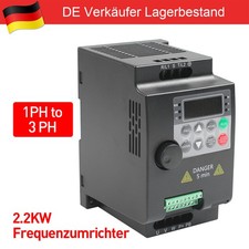 220v 2kw 3 - 220v, phasen