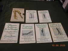 R! Hans Suren Gymnastik nude