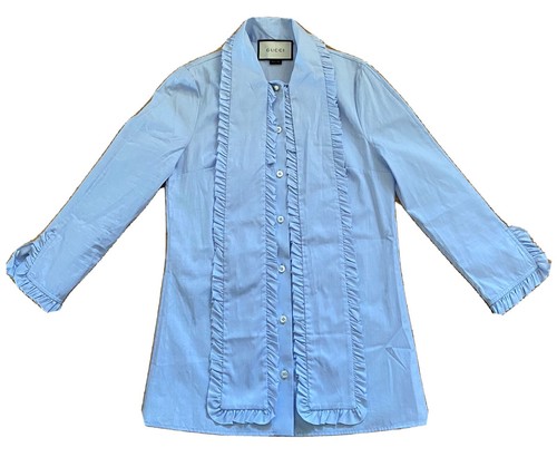 Gucci bluse hemd - bluse, /