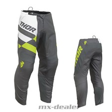 Thor MX Sector Checker Grau