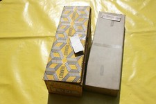 Neue Rücklichtkappe + Sockel