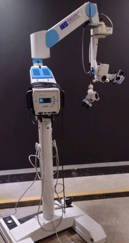 Moller wedel surgical - wedel, hi-r