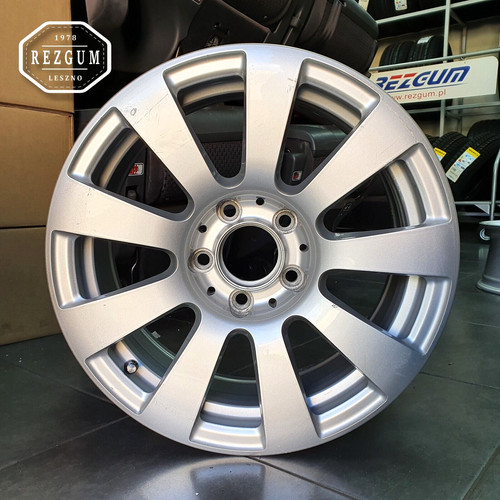 Alufelge zoll mercedes - alufelge,