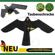 Vogelabwehr Taubenschreck