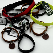 Hunter Halsband Aalborg Soul versch. Farben und Größen