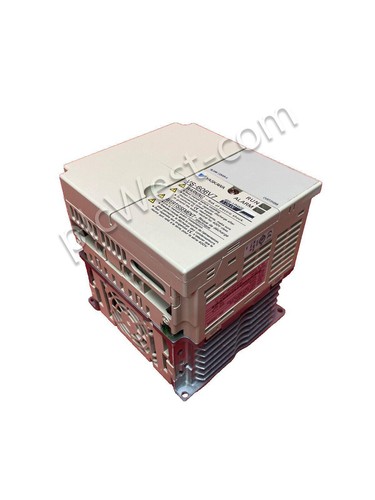 Yaskawa 606v7 cimr v7bc43p0 - vs-606v7, cimr-v7bc43p0