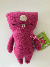 LITTLE UGLY DOLL orig. -