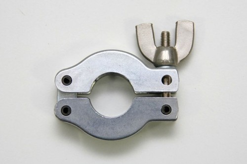 Iso dn10 alu - iso-kf,