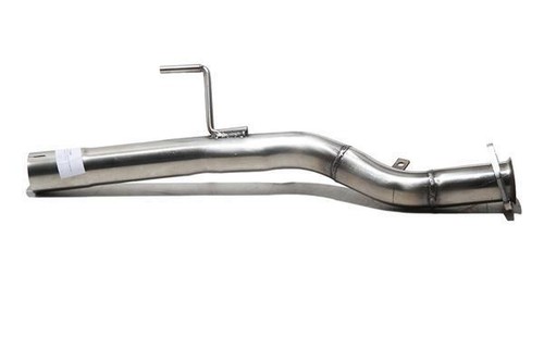 Racepipe sportauspuff - racepipe,