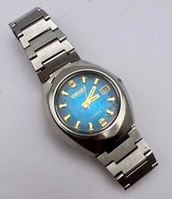 Citizen Automatic Vintage •