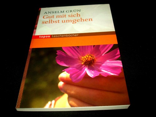 Anselm grün gut mit - -, sich