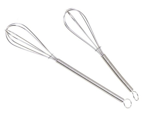Mini schneebesen edelstahl - mini,