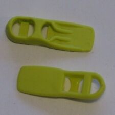 playmobil© Taucherflossen Schwimmflossen Flossen gelb aus 3660 Strandkorb