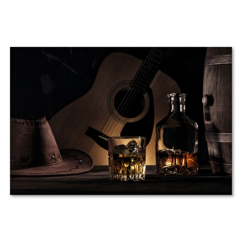 Postereck 2947 poster leinwand - 2947,