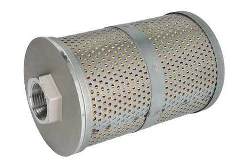 Hydraulischer filter für - hydraulischer,