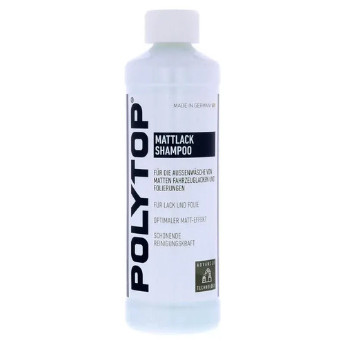 Polytop mattlack auto folie - polytop,
