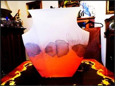 Ambiente Kristall Vase by