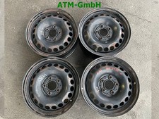 Stahlfelge Felge Stahlfelgen