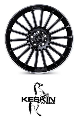 Keskin kt15 7x16 100 0 - 4x,
