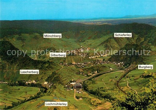 Mayschoss fliegeraufnahme - mayschoss,