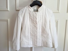 Rene Lezard Jacke Kurzjacke