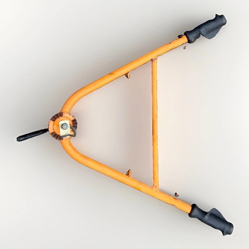 Lenkung für motor - für, as-motor
