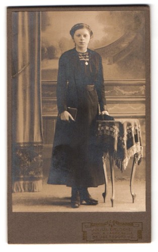 Fotografie julius grusche - julius,