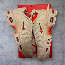 Nike air max plus tuned - nike,