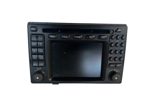 Comand radio navi - comand,