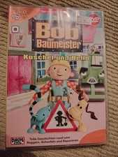 Bob Der Baumeister DVD Kuschel