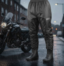 Bolt Motorrad Überhose