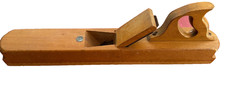 Hobel / Langhobel Vintage Holz