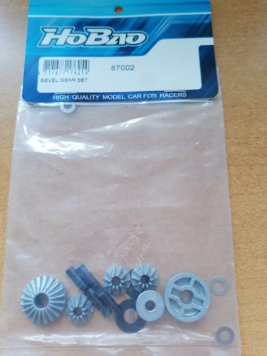 Hobao differential zahnräder - hobao,