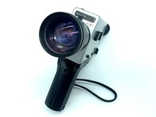 Braun Nizo 156 macro