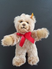Steiff Knopf Im Ohr Teddybär