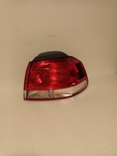 VW Golf 6 Original Rückleuchte Halogen Rechts 5K0945096