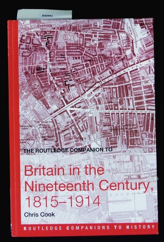 The routledge companion - routledge,