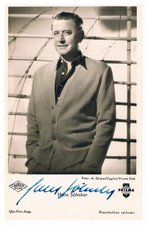 "Hans Söhnker", original