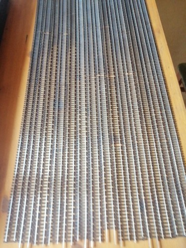 Tillig konvolut 85125 - ho,