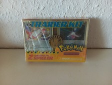 Vintage Pokemon 2004 - EX Trainer Kit Latias Latios - Sealed