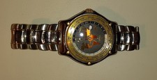 Ebel Voyager Bicolor