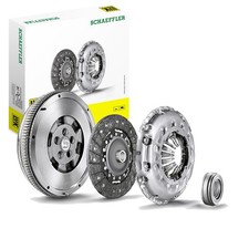 LUK KUPPLUNG-SATZ MIT