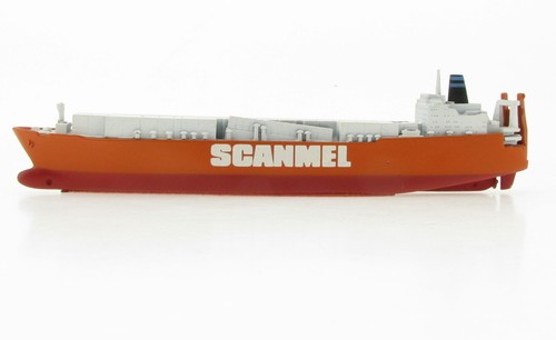 Castco scanmel conro - scanmel,
