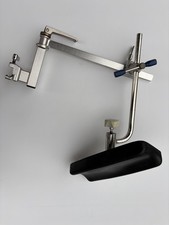 Zubehör OP Tisch Maquet Armlagerung Armlagerungvorrichtung Gleitschiene