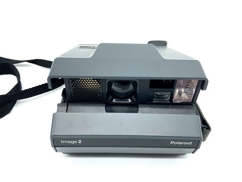 Polaroid image - image, 2