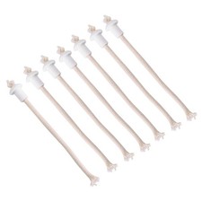 Öl Docht7Pcs Keramik Docht