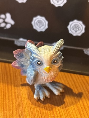 Schleich bayala zhuhu blaue - bayala,