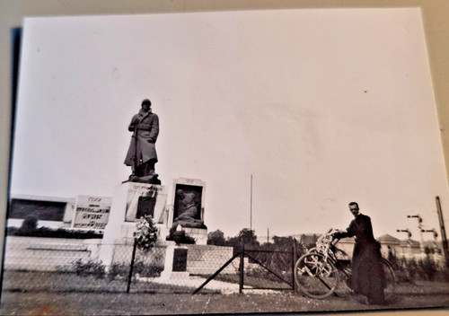 Altes foto vintage - altes,